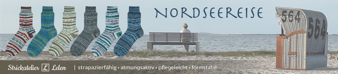 Kollektion Nordseereise